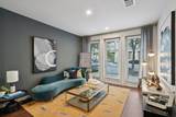 1-bedroom apartment at Montage Southside in Fort Worth